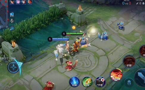 王者荣耀辅助怎么玩 王者荣耀辅助怎么玩