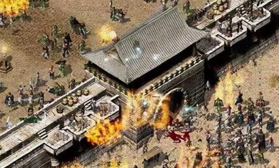 1650331614434108.jpg 热血传奇老玩家还记得这些游戏场景吗.jpg