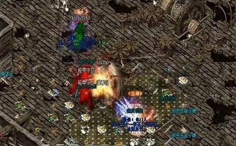 1650606936252991.jpg 热血传奇私服的兴起和它把玩家当提款机有很大的关系.jpg