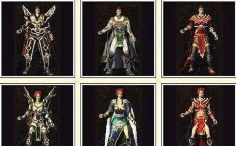 1651124949225809.jpg 热血传奇是稀缺还是有人捣鬼 曾经被炒到几万的装备.jpg