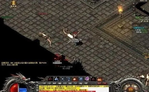 1651125103326816.jpg 传奇这地图可不得了 在里面待一天胜比外面几天.jpg