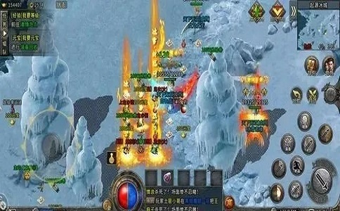 1651297854518085.jpg 传奇当年开启的金蛇狼君隐藏地图还记得吗.jpg