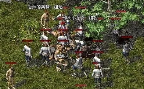 1651458854168846.jpg 热血传奇祖玛和沃玛之间这两个boss谁更胜一筹.jpg