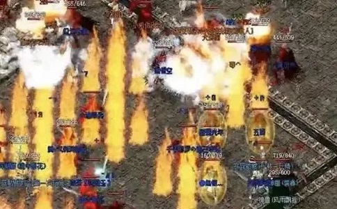 1651459186976040.jpg 热血传奇经典版本我本沉默背后的故事.jpg