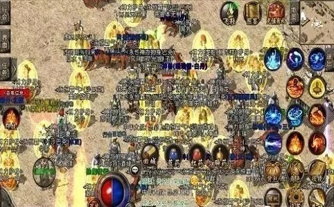 1651460010769455.jpg 热血传奇打金该怎么打 想赚钱就要知道这些.jpg