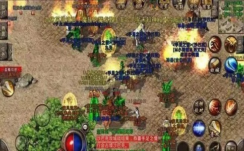 1651818372371307.jpg 传奇这位玩家被怒喷就因装备太强 原来内幕是这样.jpg