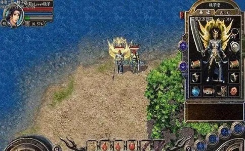 1652077298585897.jpg 热血传奇游戏中商店里的装备都是垃圾吗.jpg