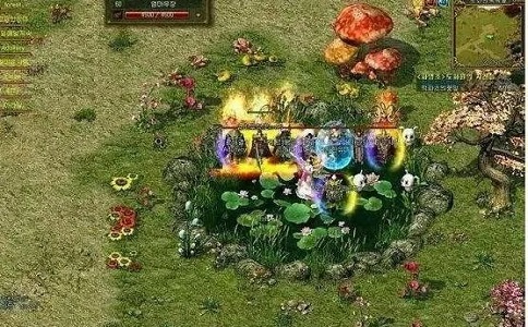 1652162172359993.jpg 热血传奇美服 韩服 国服之间的关系和区别.jpg