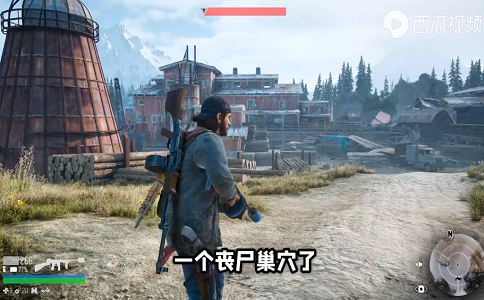 1652254546919902.png 往日不再游戏中最大丧尸潮 锯木厂.png