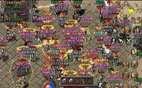 1652335364308385.jpg 热血传奇魅惑之光法师神技 宝宝为它而战.jpg