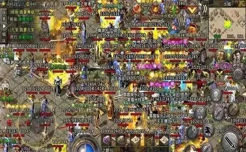 1652422127255287.jpg 热血传奇传世魔域八件套 你知道是哪八件么.jpg