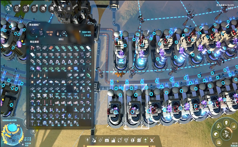 1655101912792586.png 戴森球计划精炼中心.png