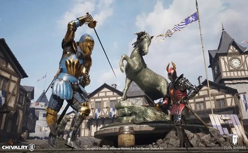 1660551922981537.jpg 骑士精神2滑步技巧 群殴神技.jpg