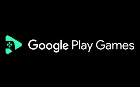 谷歌游戏更新LOGO