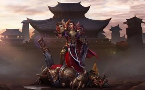 传奇开服：原始传奇技能书页怎么获得