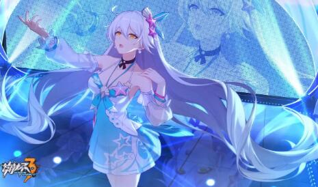 崩坏3现在还值得入坑吗