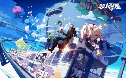 非人学园国服一反木绵教程各种细节分享