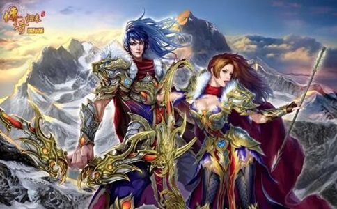 2021年什么网游最火