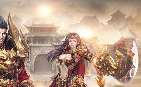 三国版本传奇（最好玩的三国霸业传奇官网）