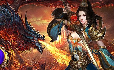 传奇无限刀版本打金（最好玩的传奇无限刀版本）