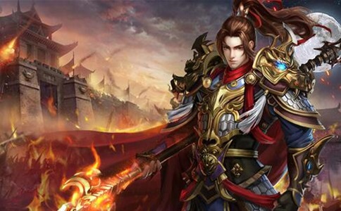 聚游网络传奇（最好玩的聚义火龙传奇）